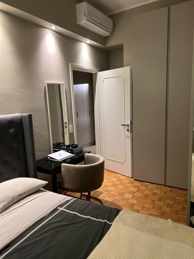 Elegante Stanza Nel Cuore Di Porta Venezia A Milano Экстерьер фото